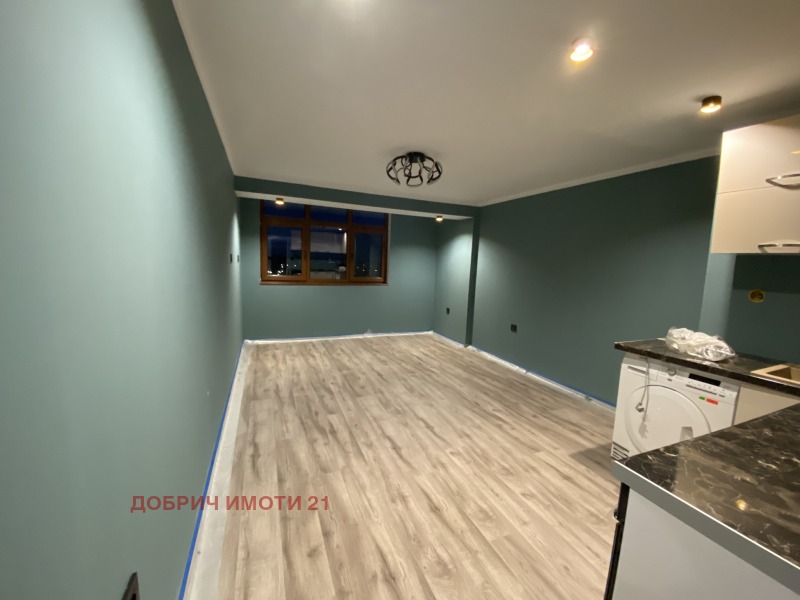 Продава 3-СТАЕН, гр. Добрич, Дружба 1, снимка 4 - Апартаменти - 53137034