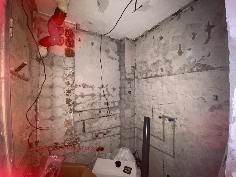 Продава 3-СТАЕН, гр. Добрич, Дружба 1, снимка 5 - Апартаменти - 53137034