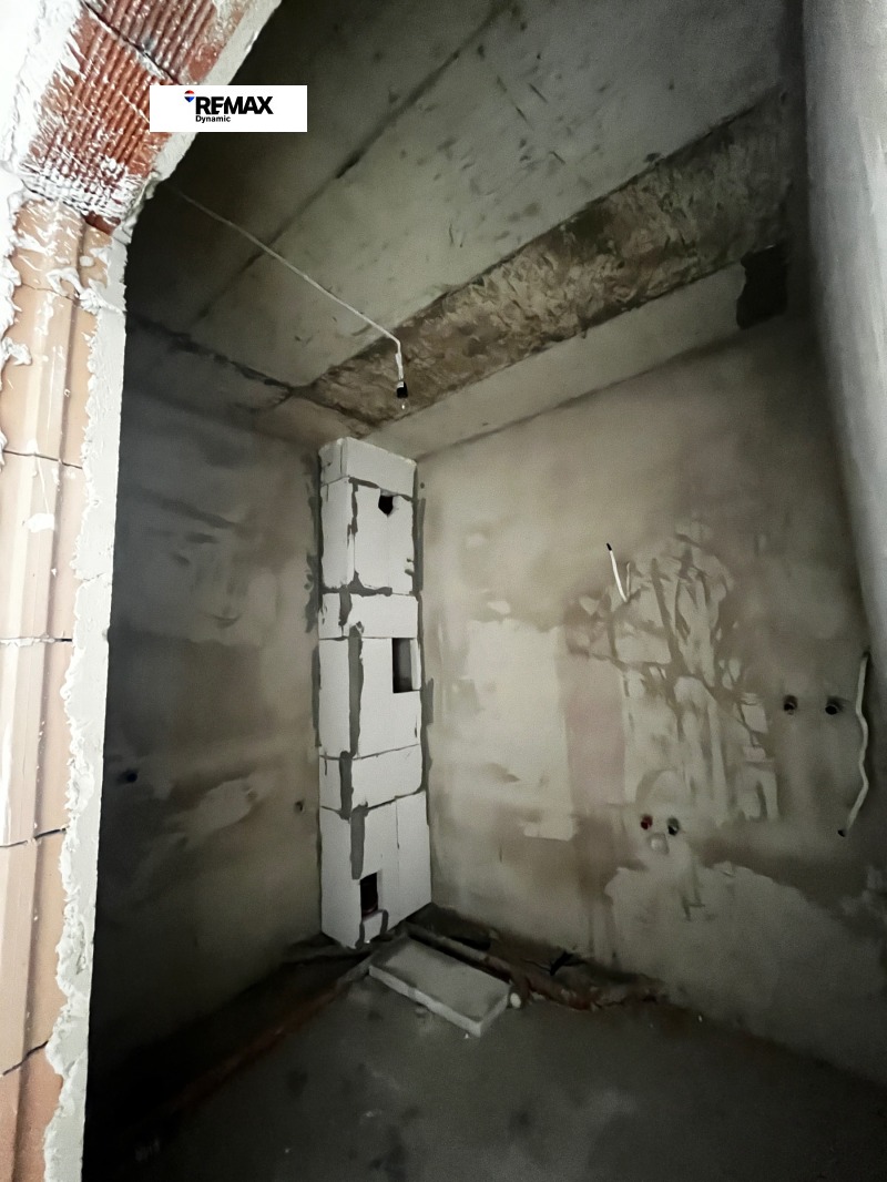 Продава 3-СТАЕН, гр. Айтос, област Бургас, снимка 12 - Апартаменти - 53141617