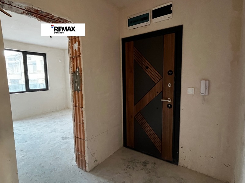 Продава 3-СТАЕН, гр. Айтос, област Бургас, снимка 6 - Апартаменти - 53141617