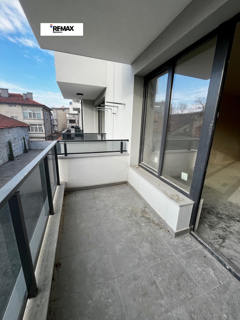 Продава 3-СТАЕН, гр. Айтос, област Бургас, снимка 8 - Апартаменти - 53141617