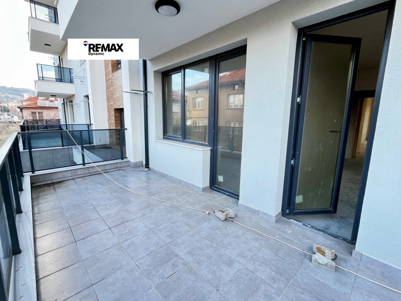 Продава 3-СТАЕН, гр. Айтос, област Бургас, снимка 11 - Апартаменти - 53141617