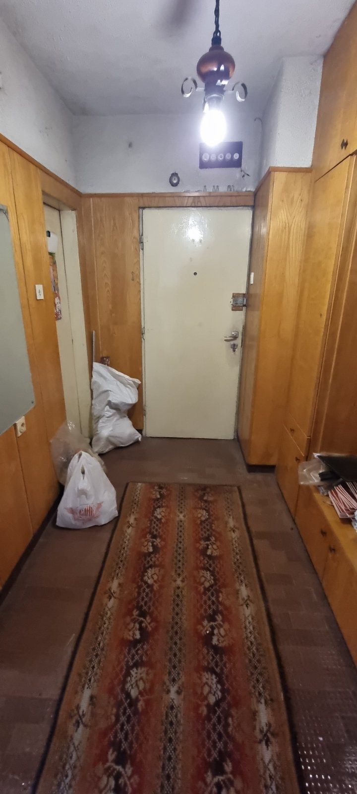 Продава 3-СТАЕН, гр. Разград, Лудогорие, снимка 3 - Апартаменти - 53241439