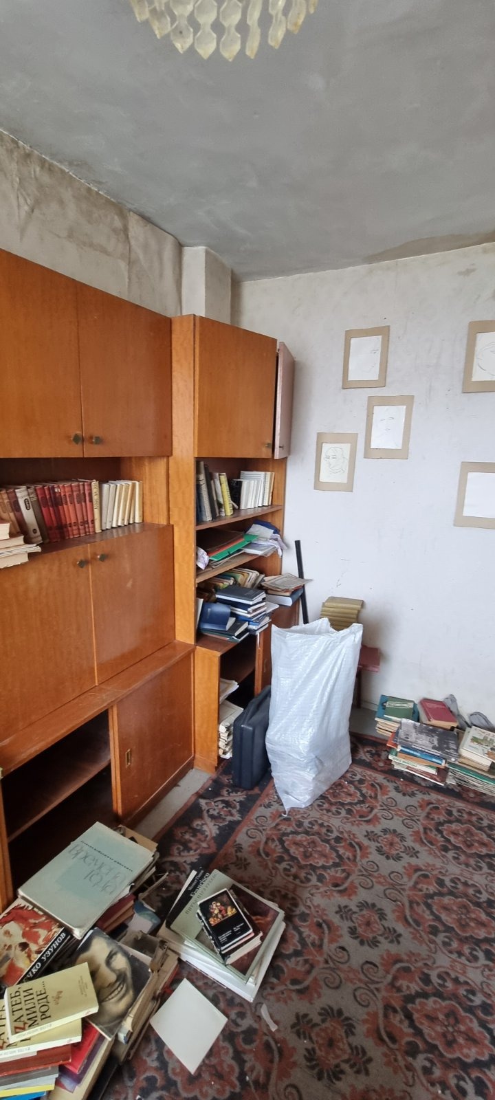 Продава 3-СТАЕН, гр. Разград, Лудогорие, снимка 2 - Апартаменти - 54413039