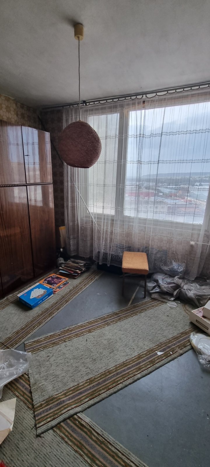 Продава 3-СТАЕН, гр. Разград, Лудогорие, снимка 12 - Апартаменти - 53241439