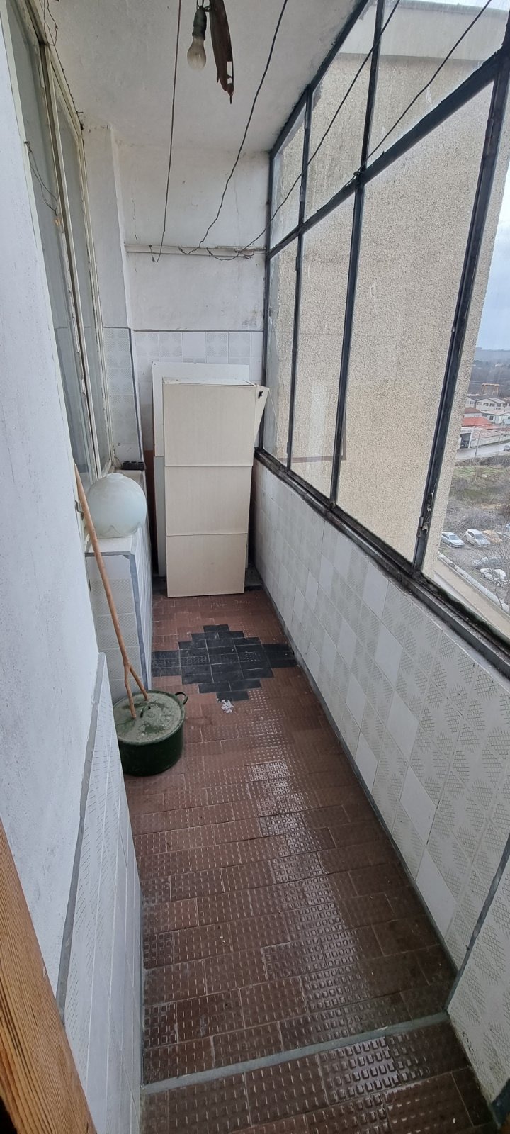 Продава 3-СТАЕН, гр. Разград, Лудогорие, снимка 9 - Апартаменти - 53241439