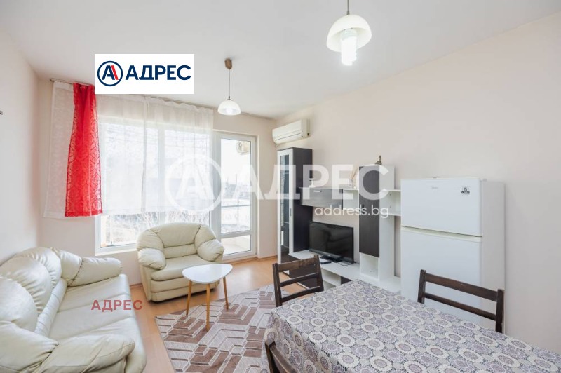 Продава 3-СТАЕН, гр. Варна, Бриз