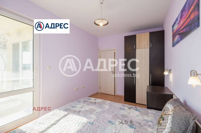 Продава 3-СТАЕН, гр. Варна, Бриз, снимка 10 - Апартаменти - 53334518