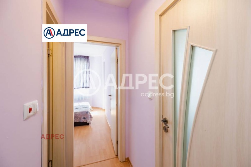 Продава 3-СТАЕН, гр. Варна, Бриз, снимка 15 - Апартаменти - 53334518