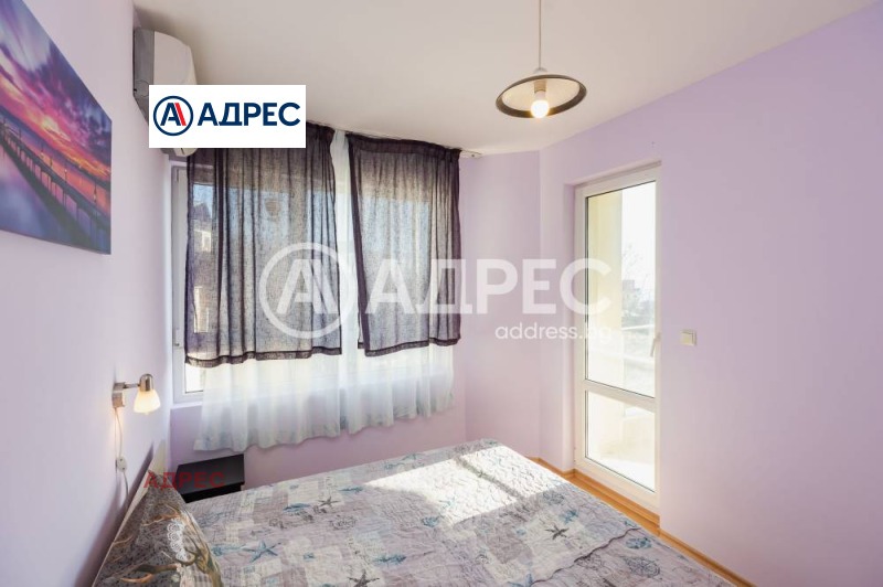 Продава 3-СТАЕН, гр. Варна, Бриз, снимка 8 - Апартаменти - 53334518