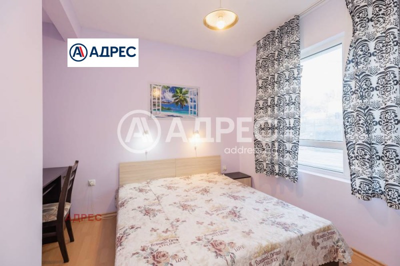 Продава 3-СТАЕН, гр. Варна, Бриз, снимка 11 - Апартаменти - 53334518