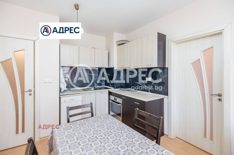 Продава 3-СТАЕН, гр. Варна, Бриз, снимка 6 - Апартаменти - 53334518