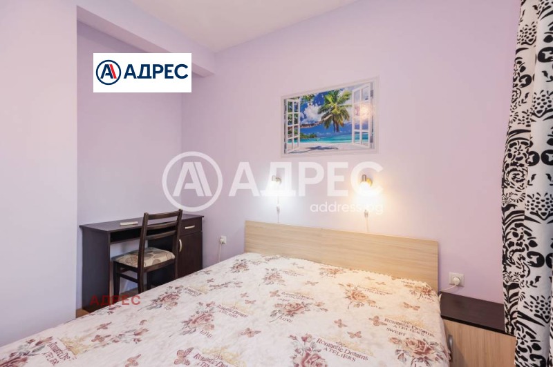 Продава 3-СТАЕН, гр. Варна, Бриз, снимка 12 - Апартаменти - 53334518