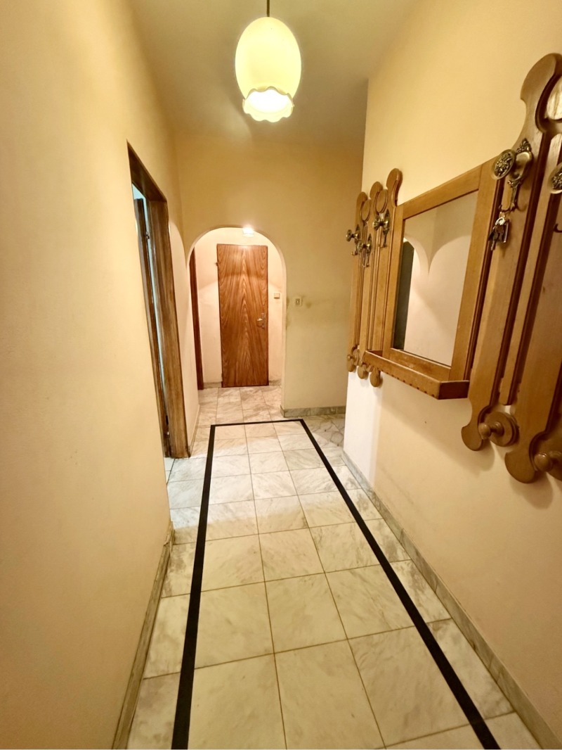 Продава 3-СТАЕН, гр. София, Хаджи Димитър, снимка 5 - Апартаменти - 53454610