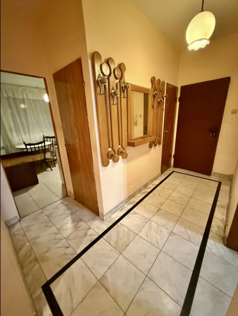 Продава 3-СТАЕН, гр. София, Хаджи Димитър, снимка 4 - Апартаменти - 53454610