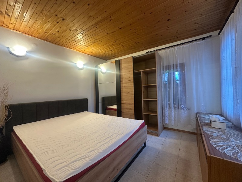 Продава 3-СТАЕН, гр. София, Хаджи Димитър, снимка 15 - Апартаменти - 53454610