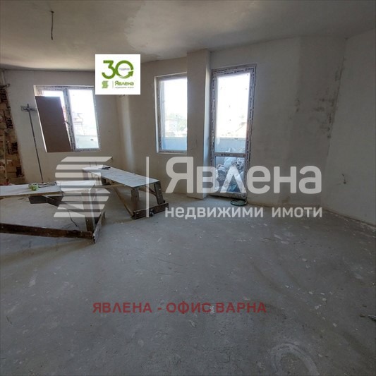 Продава 3-СТАЕН, гр. Варна, Христо Ботев, снимка 4 - Апартаменти - 55839216