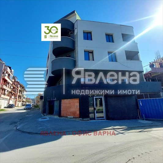 Продава 3-СТАЕН, гр. Варна, Христо Ботев, снимка 2 - Апартаменти - 55839216