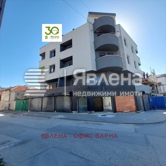 Продава 3-СТАЕН, гр. Варна, Христо Ботев, снимка 11 - Апартаменти - 55839216