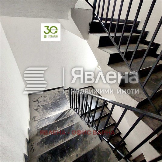 Продава 3-СТАЕН, гр. Варна, Христо Ботев, снимка 8 - Апартаменти - 55839216