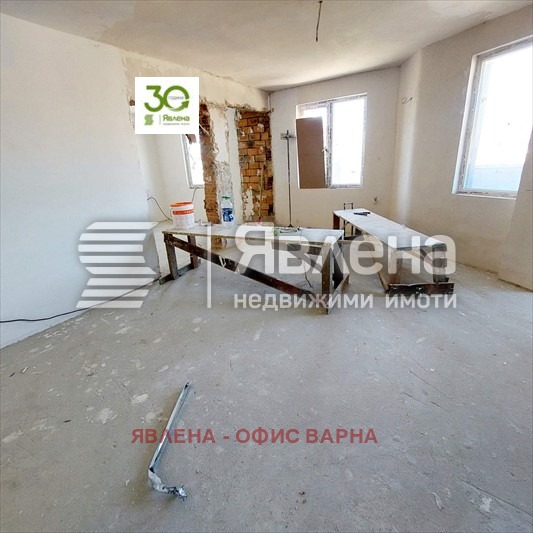 Продава 3-СТАЕН, гр. Варна, Христо Ботев, снимка 12 - Апартаменти - 55839216