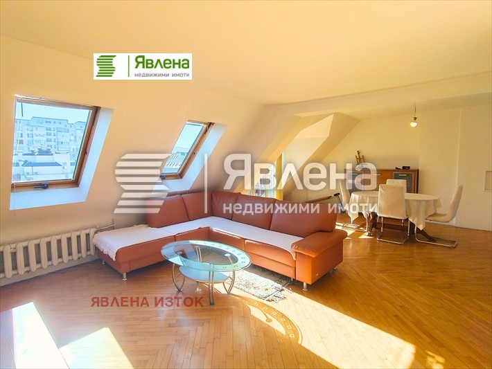 Продава 4-СТАЕН, град София, Център • 275800 € / 539417.91 лв. • 24119699 1