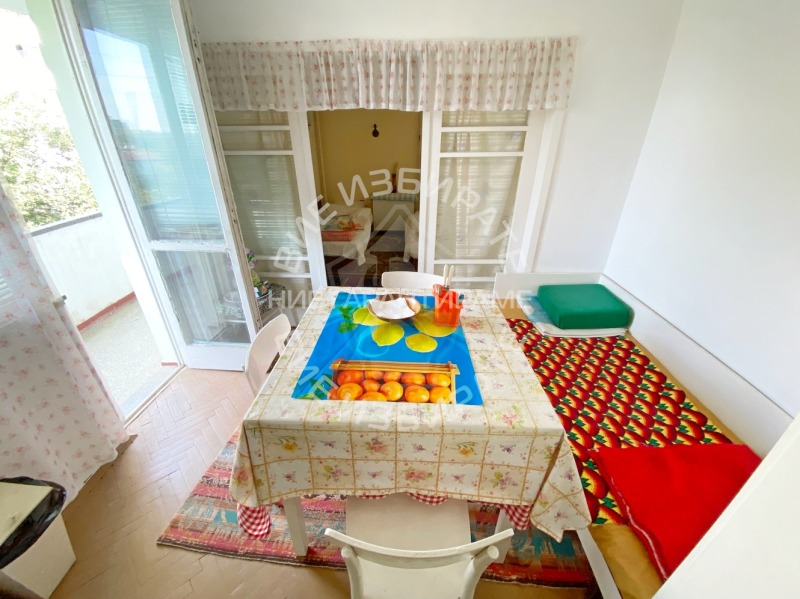 Продава 4-СТАЕН, гр. Варна, Чайка, снимка 4 - Апартаменти - 52196265