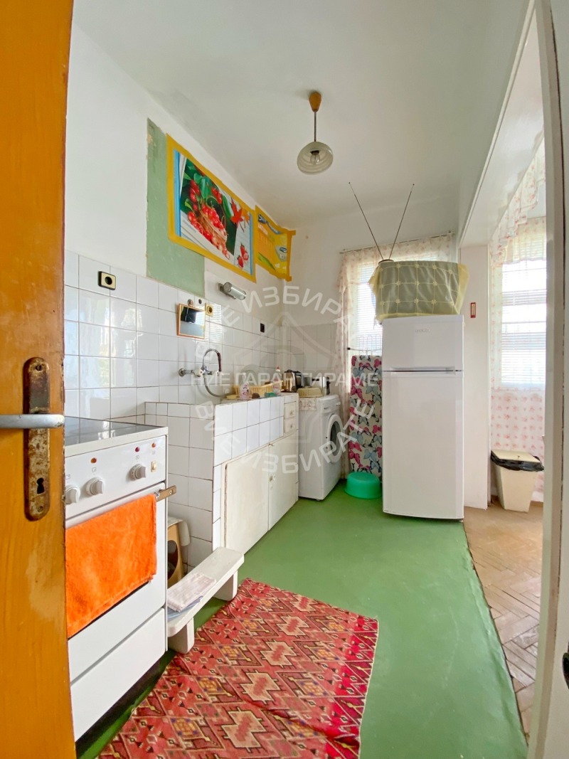 Продава 4-СТАЕН, гр. Варна, Чайка, снимка 3 - Апартаменти - 52196265