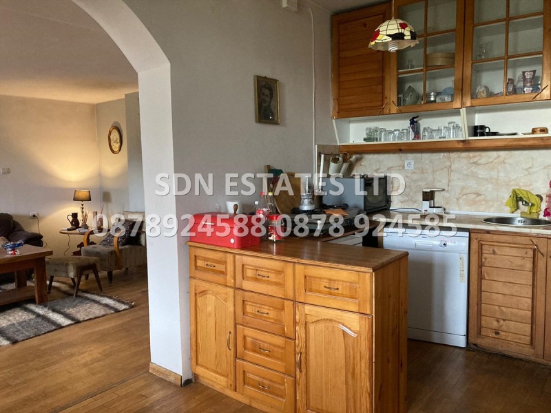 Zu verkaufen  Haus region Stara Sagora , Goljamo Drjanowo , 200 qm | 14565475 - Bild [5]