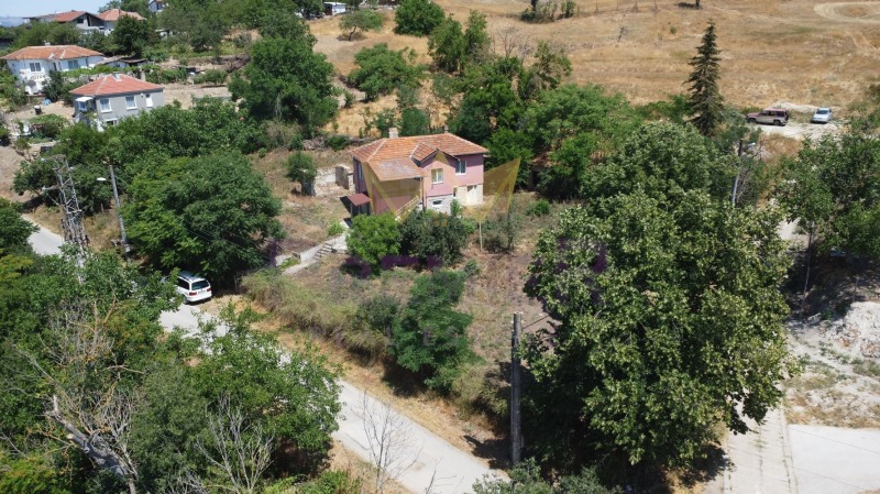 Til salg  Hus Varna , Konstantinovo , 140 kvm | 66160063 - billede [5]