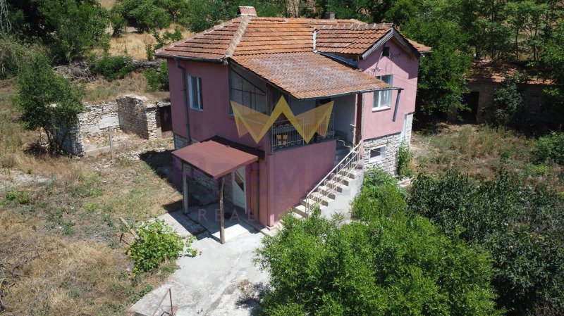Til salg  Hus Varna , Konstantinovo , 140 kvm | 66160063 - billede [3]