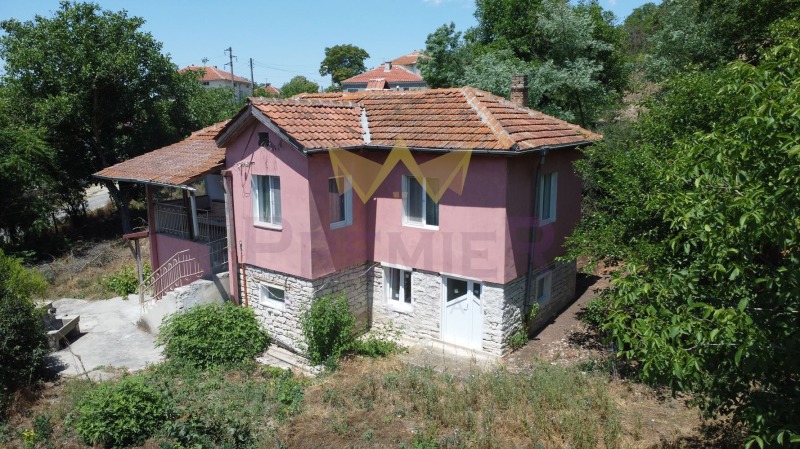 Til salg  Hus Varna , Konstantinovo , 140 kvm | 66160063 - billede [4]