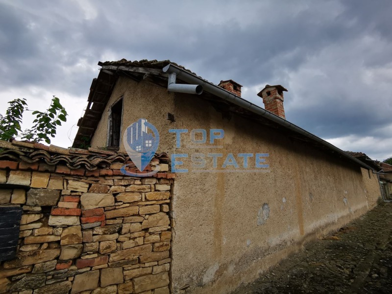 En venta  Casa región Veliko Tarnovo , Stefan Stambolovo , 120 metros cuadrados | 68753302 - imagen [2]