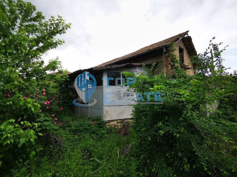 En venta  Casa región Veliko Tarnovo , Stefan Stambolovo , 120 metros cuadrados | 68753302 - imagen [4]