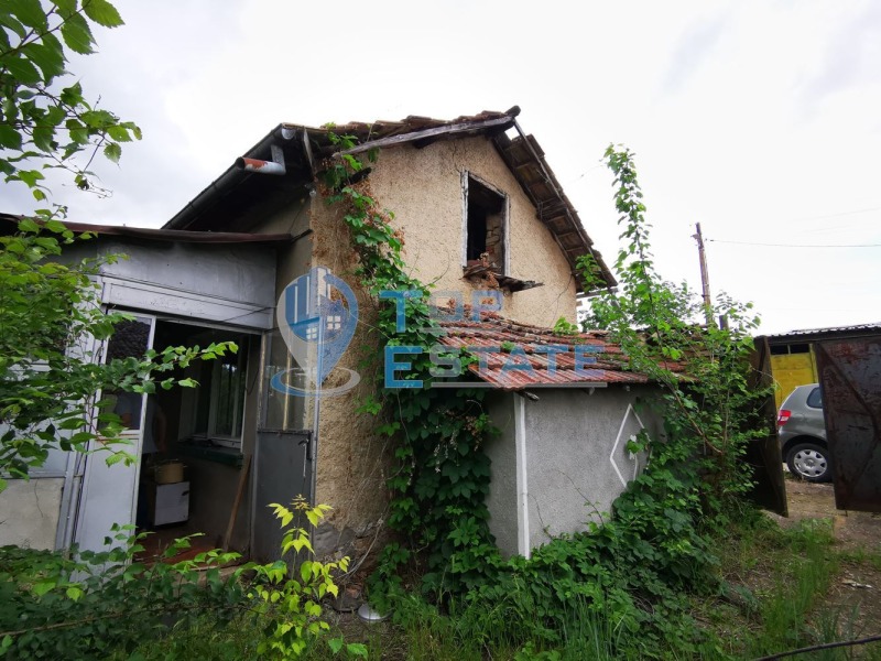 En venta  Casa región Veliko Tarnovo , Stefan Stambolovo , 120 metros cuadrados | 68753302 - imagen [3]