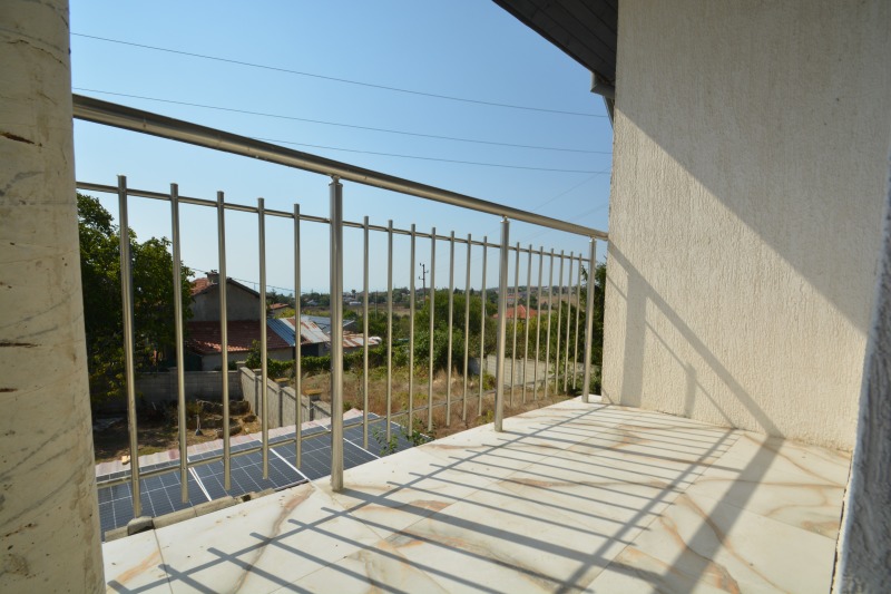 Продава КЪЩА, гр. Варна, м-т Добрева чешма, снимка 5 - Къщи - 52455823