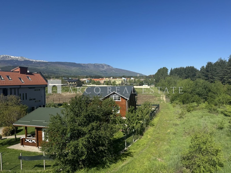 Продава КЪЩА, гр. София, с. Панчарево, снимка 15 - Къщи - 53257944