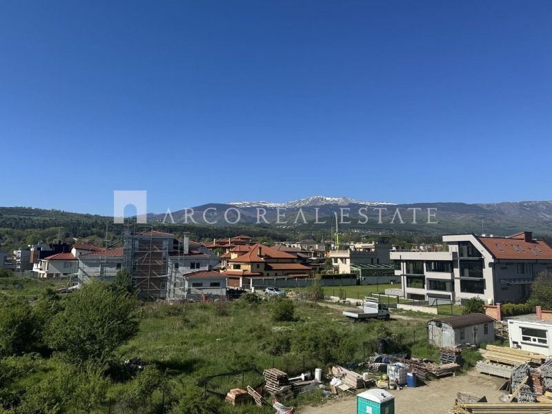 Продава КЪЩА, гр. София, с. Панчарево, снимка 10 - Къщи - 53257944