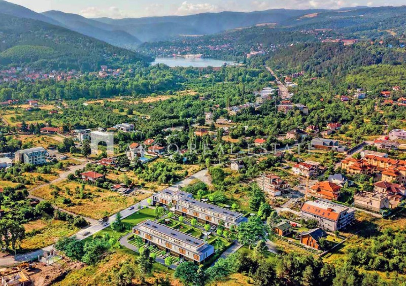 Продава КЪЩА, гр. София, с. Панчарево, снимка 5 - Къщи - 53257944