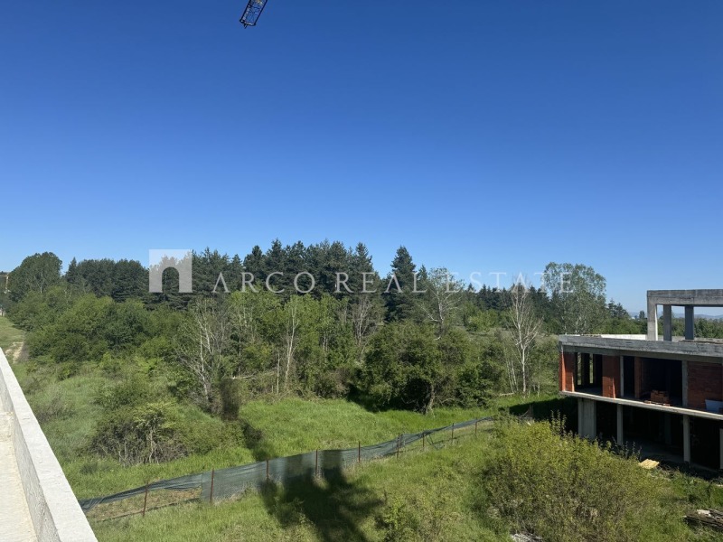 Продава КЪЩА, гр. София, с. Панчарево, снимка 13 - Къщи - 53257944