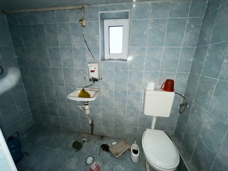 Продава КЪЩА, с. Горно Черковище, област Стара Загора, снимка 2 - Къщи - 53350592