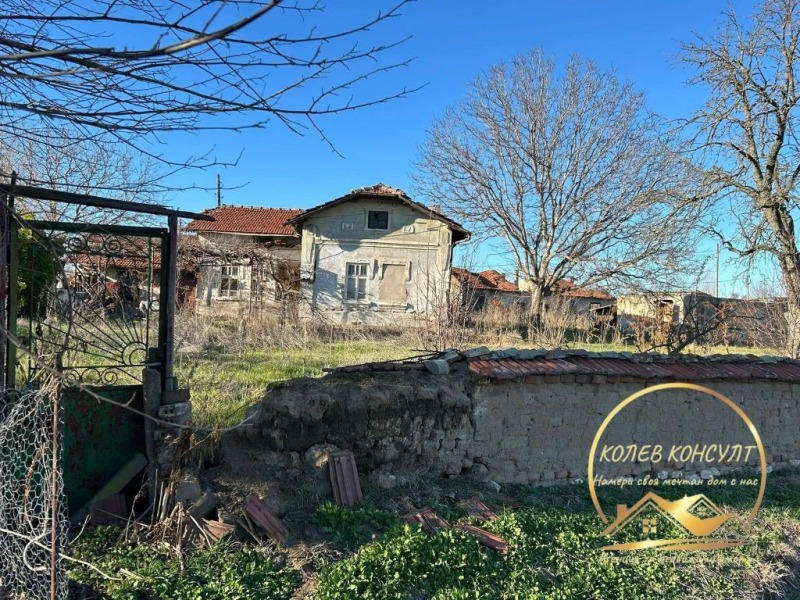 Продава КЪЩА, с. Брод, област Хасково, снимка 5 - Къщи - 53417827