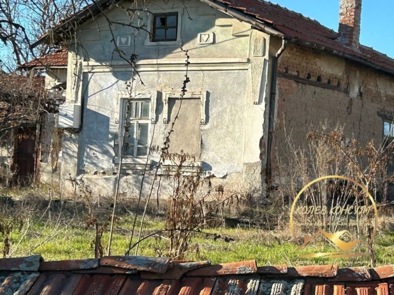 Продава КЪЩА, с. Брод, област Хасково, снимка 2 - Къщи - 53417827