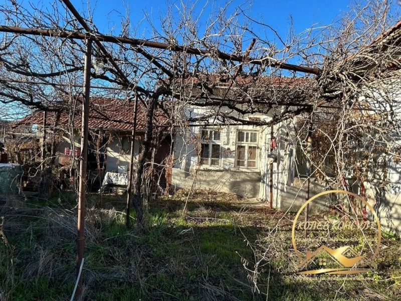 Продава КЪЩА, с. Брод, област Хасково, снимка 3 - Къщи - 53417827