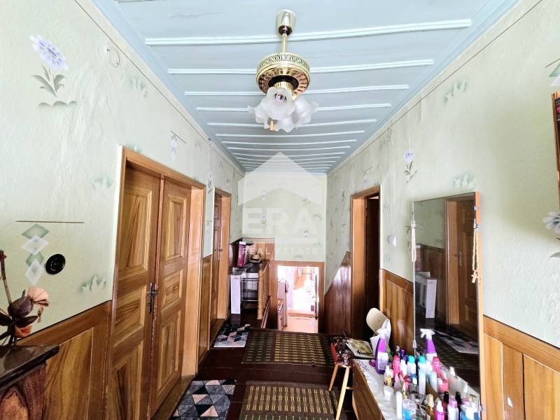 Продава КЪЩА, с. Пчелище, област Велико Търново, снимка 8 - Къщи - 54204112