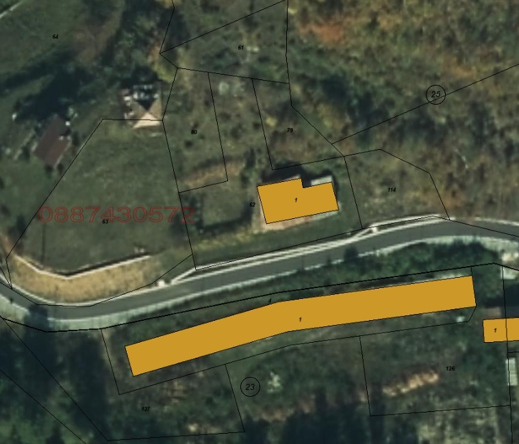 Продава ВИЛА, гр. Златоград, област Смолян, снимка 6 - Вили - 52785211