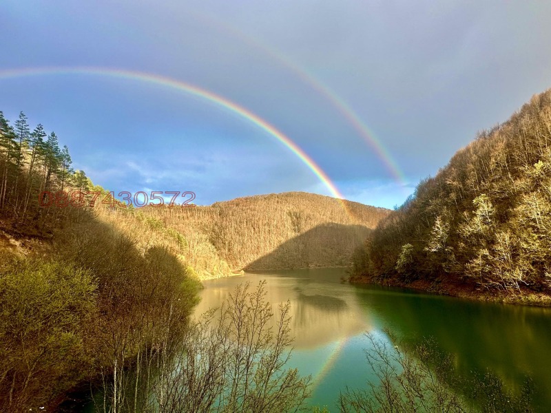 Продава ВИЛА, гр. Златоград, област Смолян, снимка 9 - Вили - 52785211