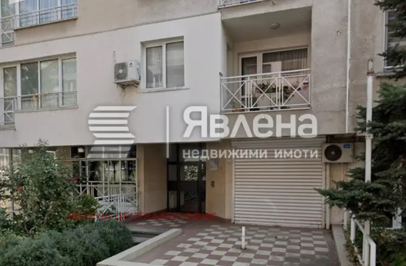 Продава ЗАВЕДЕНИЕ, гр. София, Лозенец