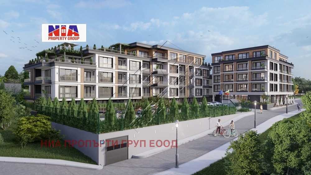 Продава 2-СТАЕН, гр. Царево, област Бургас, снимка 2 - Апартаменти - 48859931
