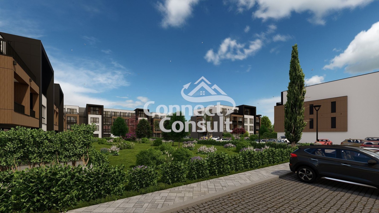 Продава 2-СТАЕН, гр. Пловдив, Остромила, снимка 2 - Апартаменти - 53825136